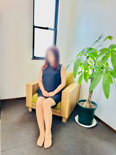 市江  (素人系おっとり熟女！)