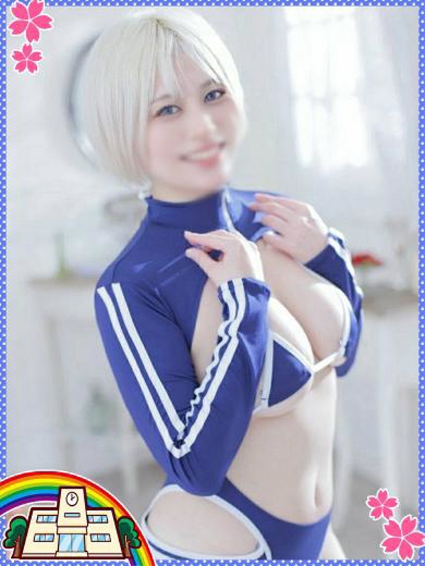 りおん◆小悪魔っ娘にキュン◆  (マット×ロリの創造娘)