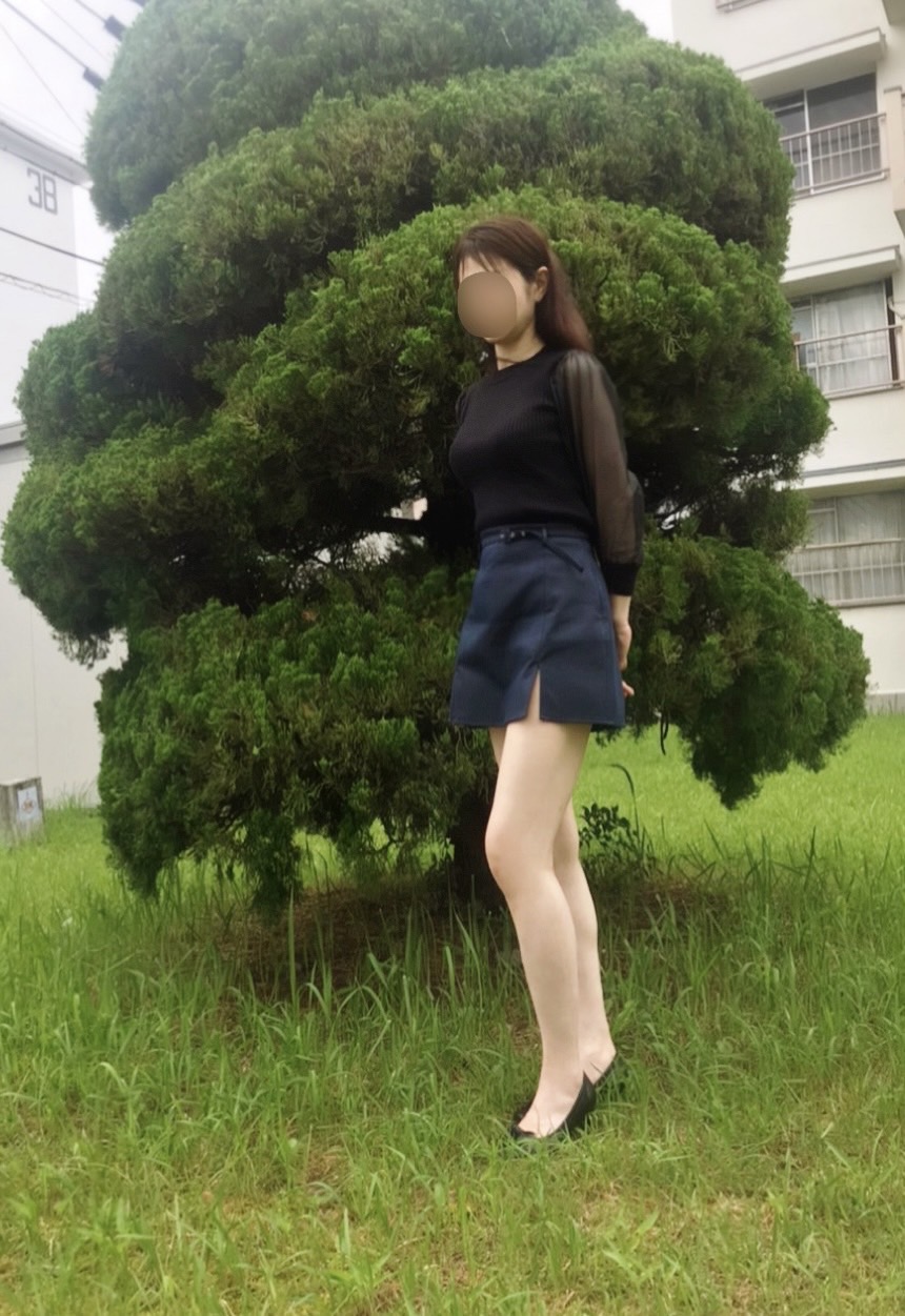 かすみ  (激カワスタイル抜群)