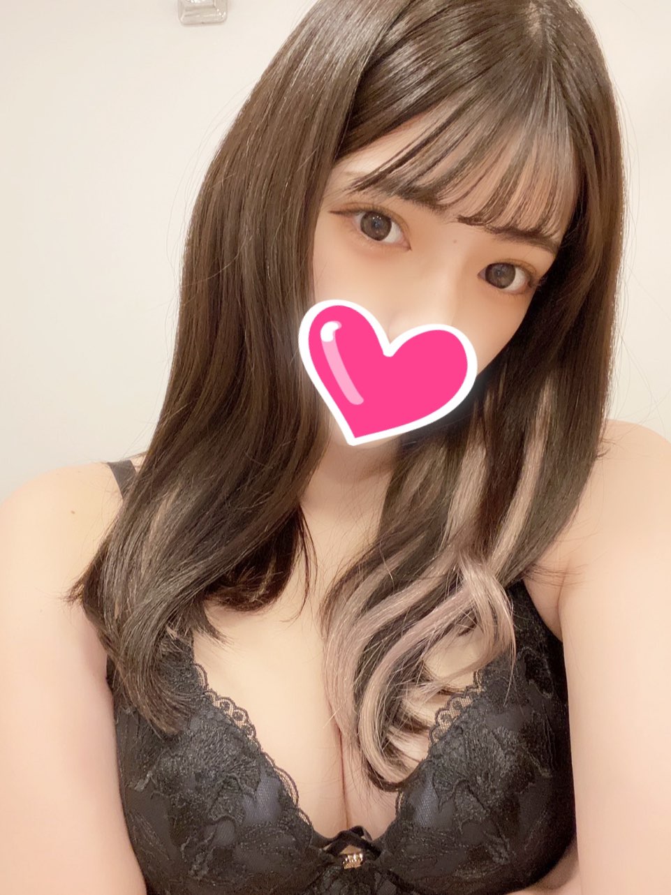 あいな🌸本日体験　経験僅か超敏感美少女  (💖イチャ大好物超敏感)