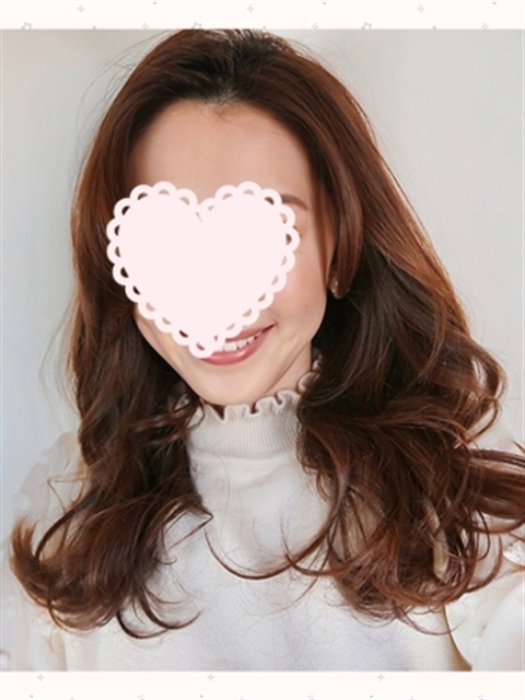 高島陽子  (Perfectで純情な奥様)