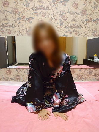 あかね  (人気嬢復帰)