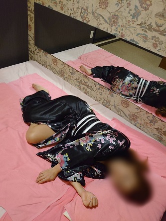あかね  (人気嬢復帰)