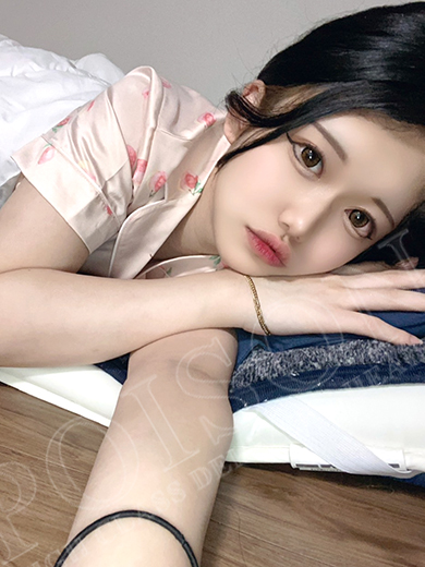 えな  (眩しい笑顔にメロメロ)