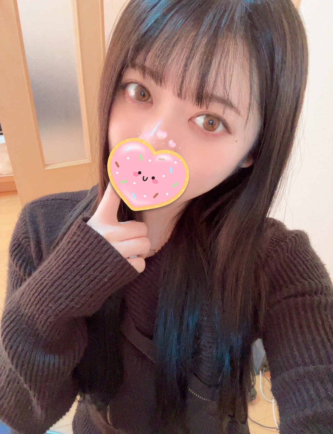 みね  (D乳パイパン美女)