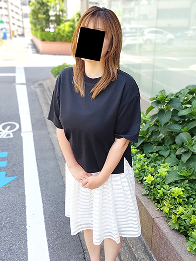 すみれ  (90+30分　17000円)