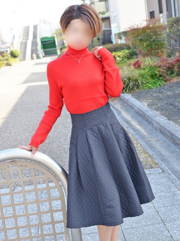 りせ【美魔女】