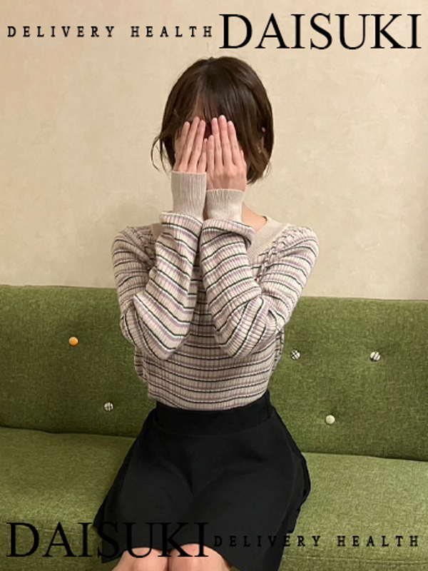 みほ  (癒し系細身の敏感娘♪)