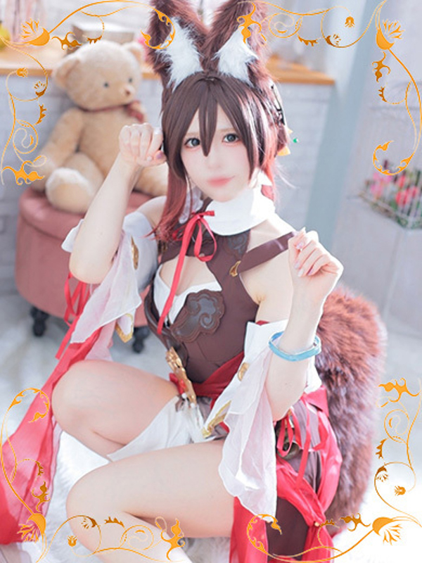 もこ◇粛聖‼もこ神レクイエム☆