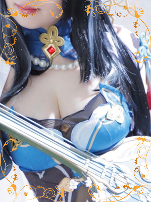 ゆりか◇本格コスプレならこの娘♪