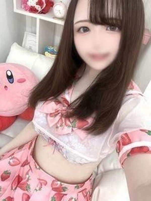 らい☆恋人みたいに癒します  (素敵な笑顔で元気に)