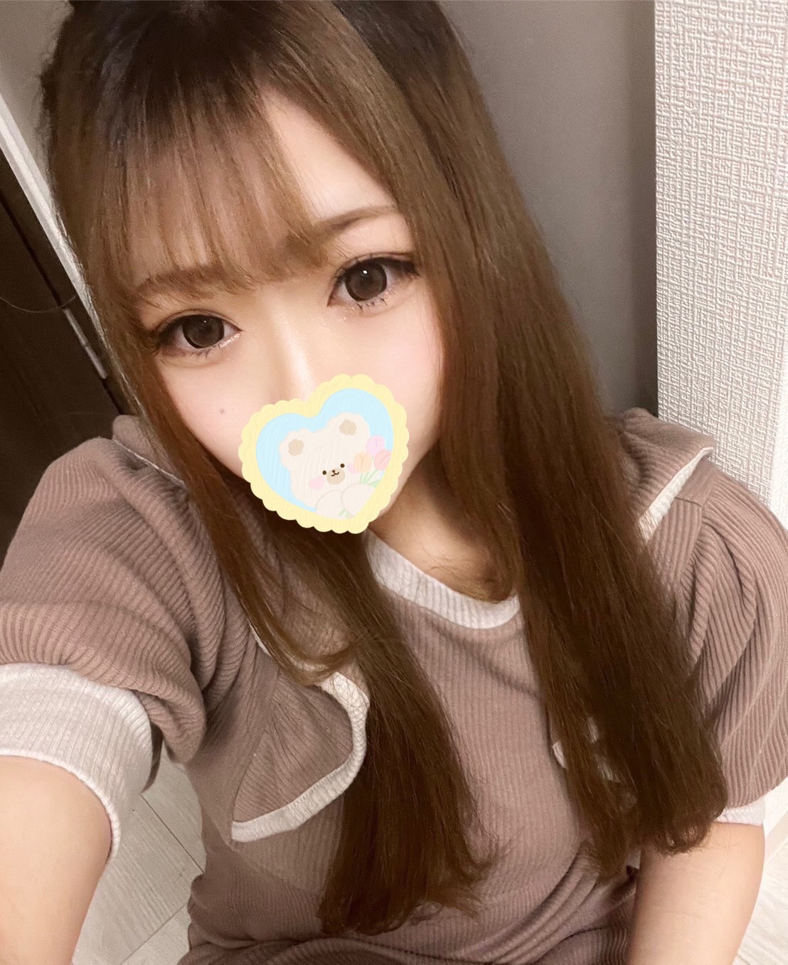 みお  (ぱいぱん１８さい)