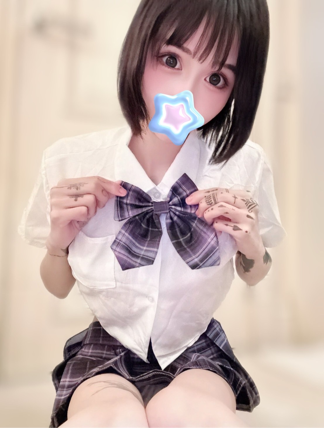 みるき  (感度抜群パイパン美女)