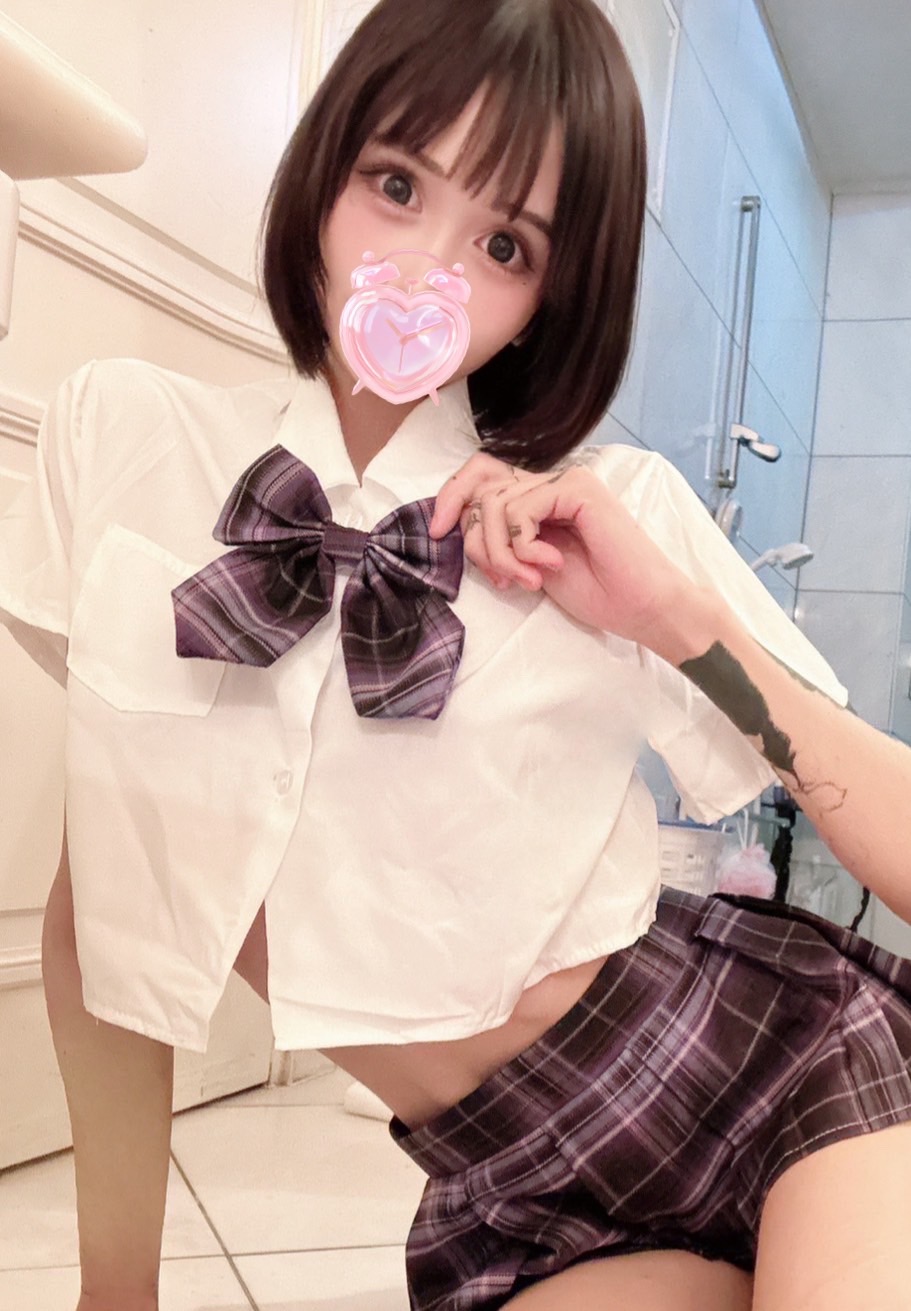 みるき  (感度抜群パイパン美女)