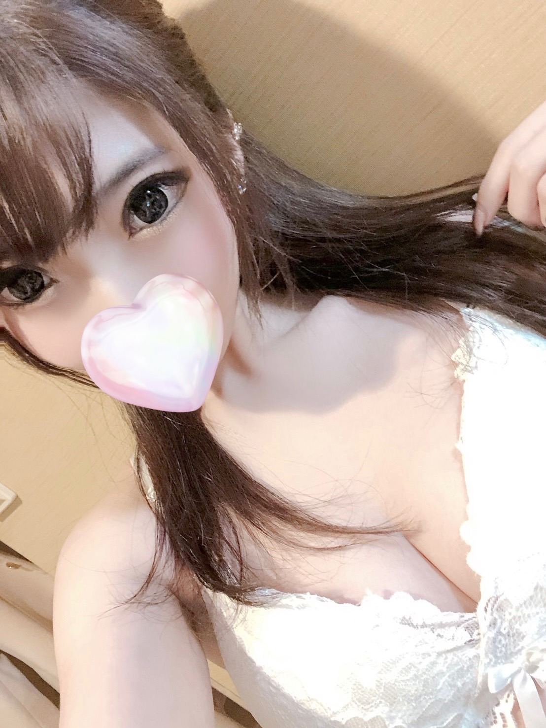 ゆずは  (Fカップ★ミニカワ)