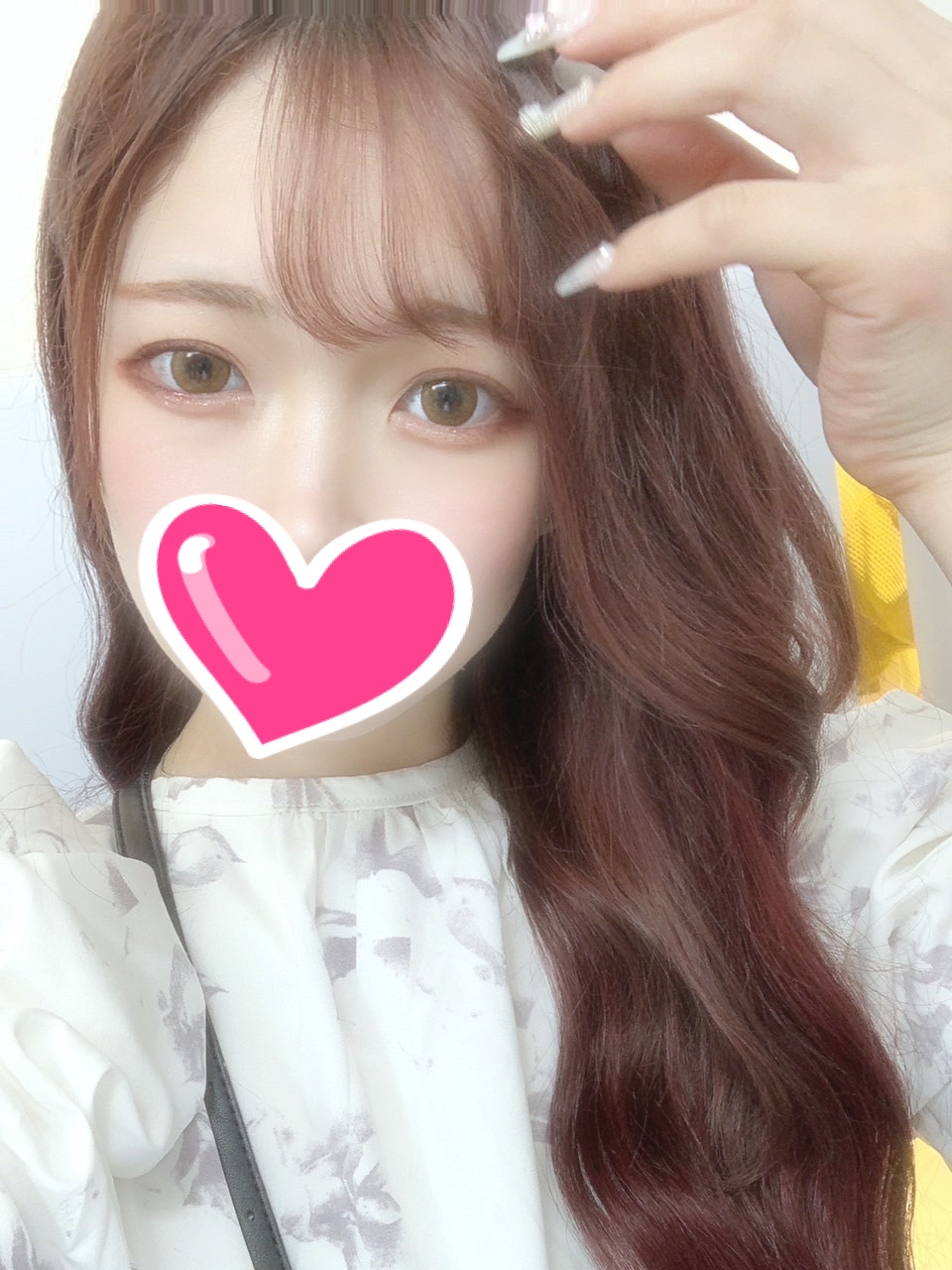 ここ🩷当たり確定激カワ清楚美女  (❤️アニメ声極美少女)