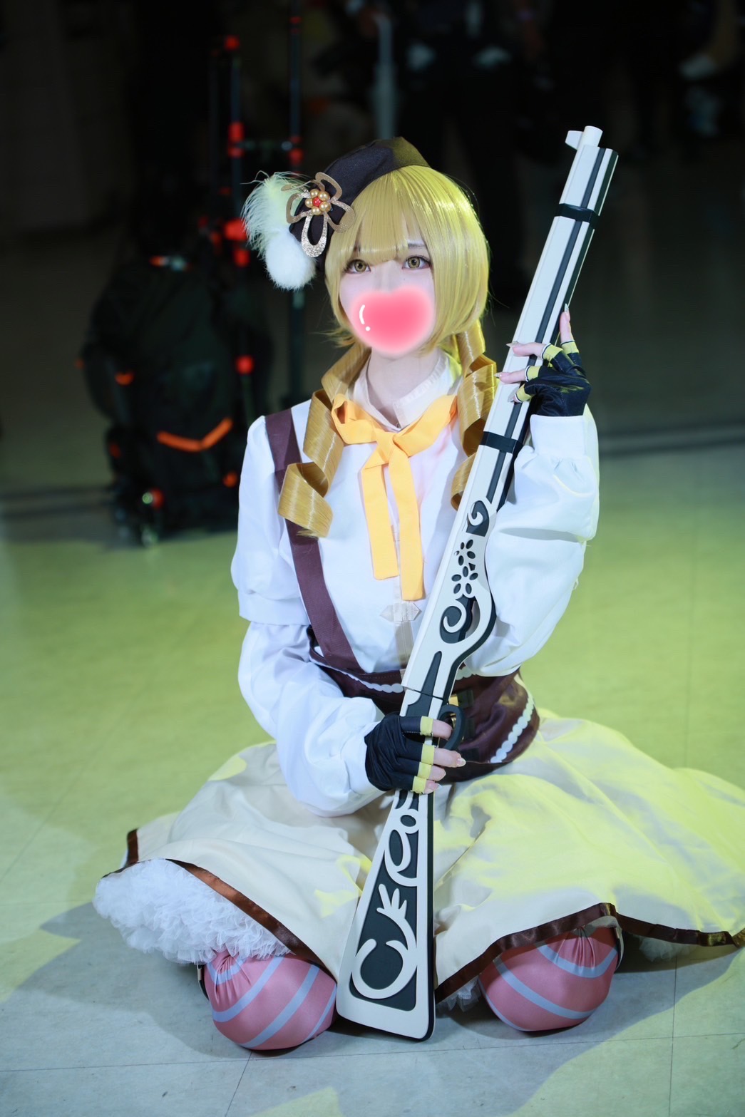 そあ  (某コスプレイヤー)