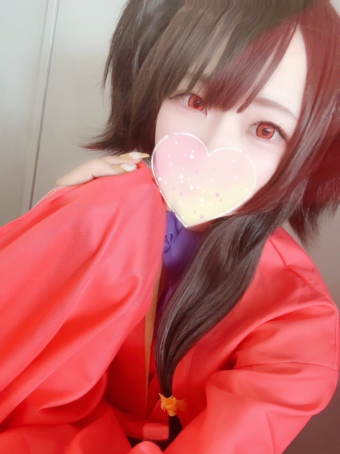 そあ  (某コスプレイヤー)