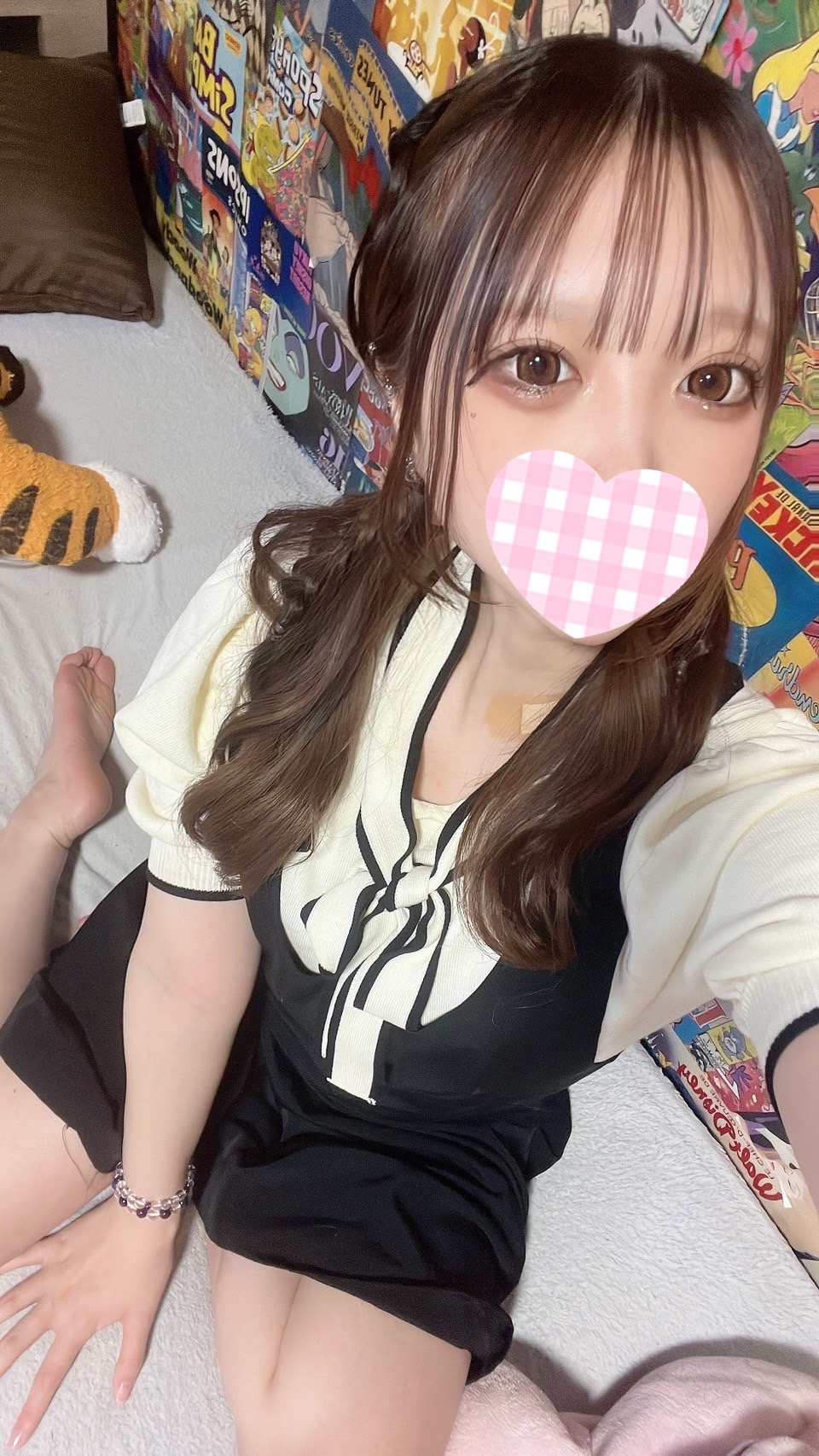 りう  (１８さい★業界未経験)