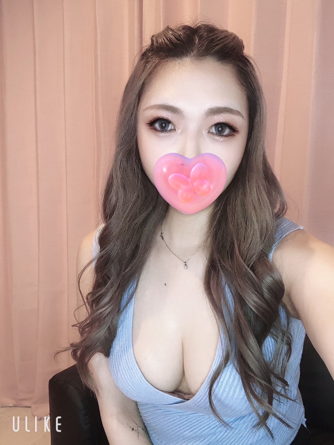 れんか  (潮吹きF乳パイパン)