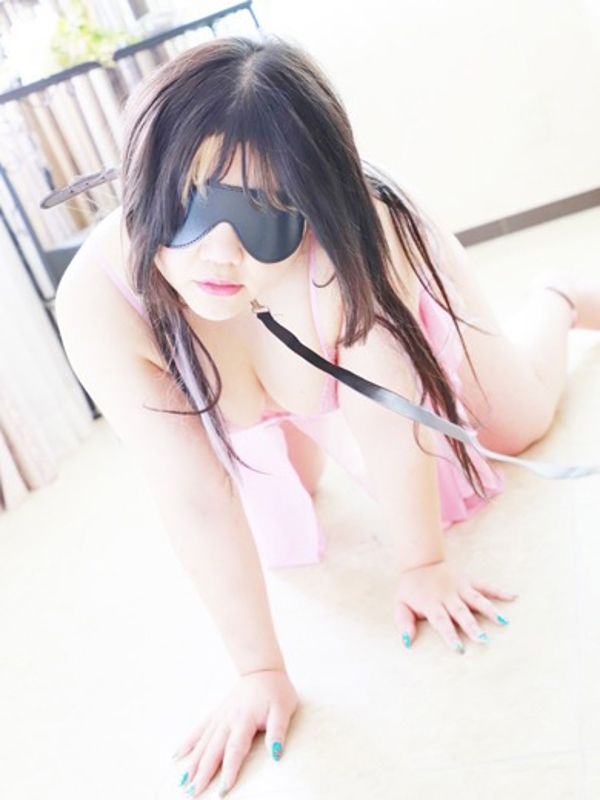 りま  (即責められ好きМっ子)