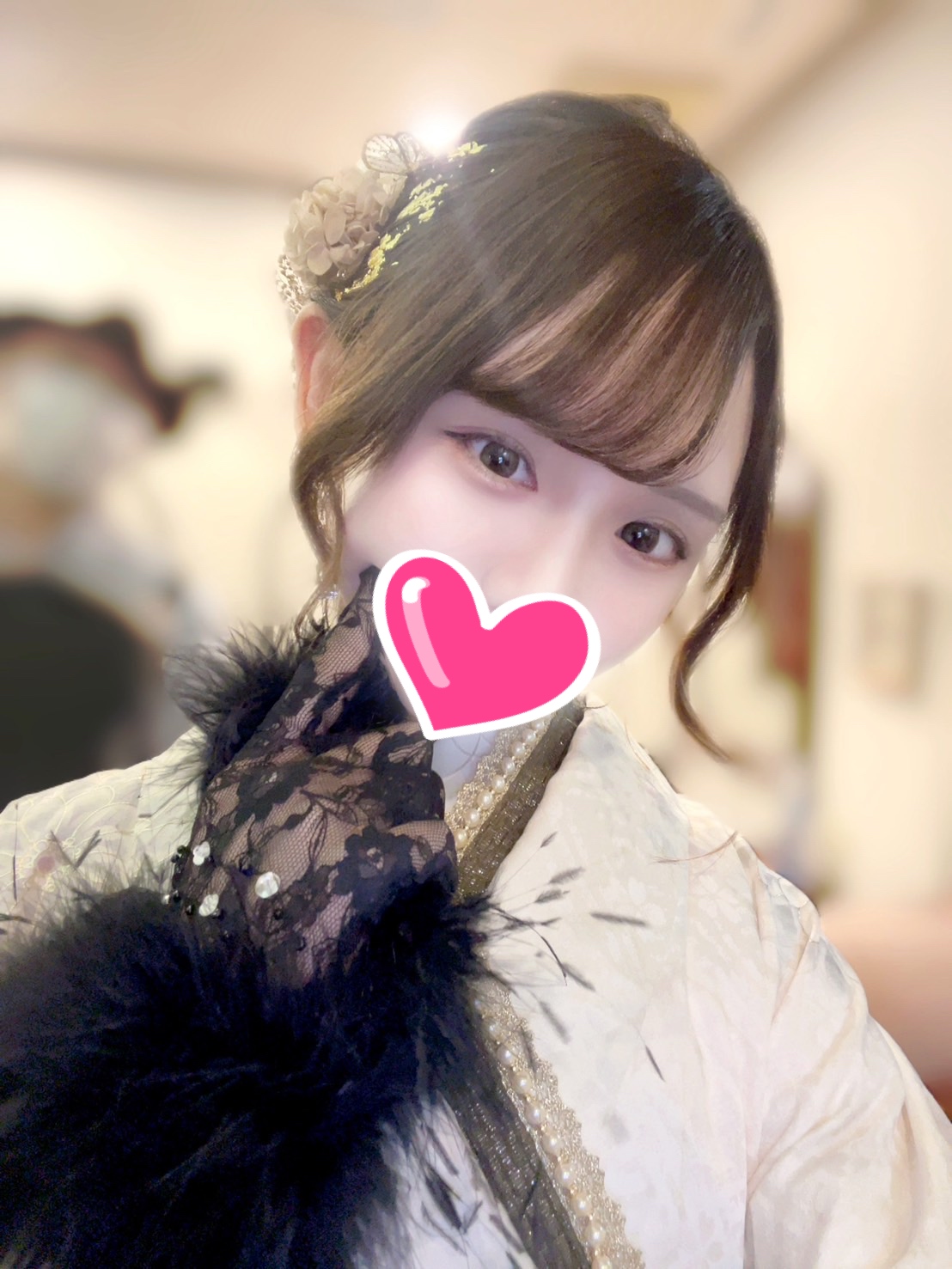 あすか㊙️現役アイドルと濃厚密会  (🩷本物現役アイドル)