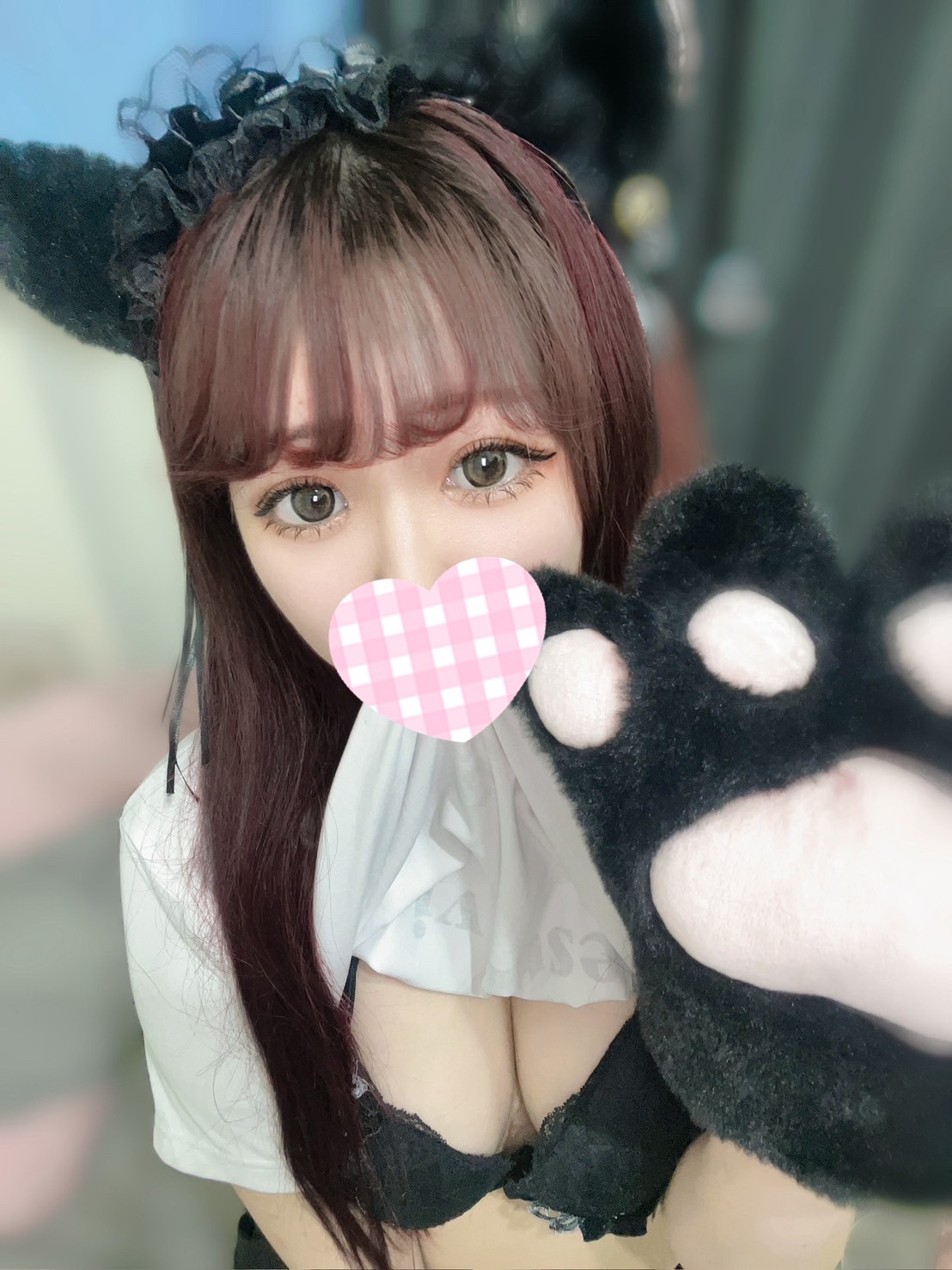 ふたば  (モデル級１９さい)