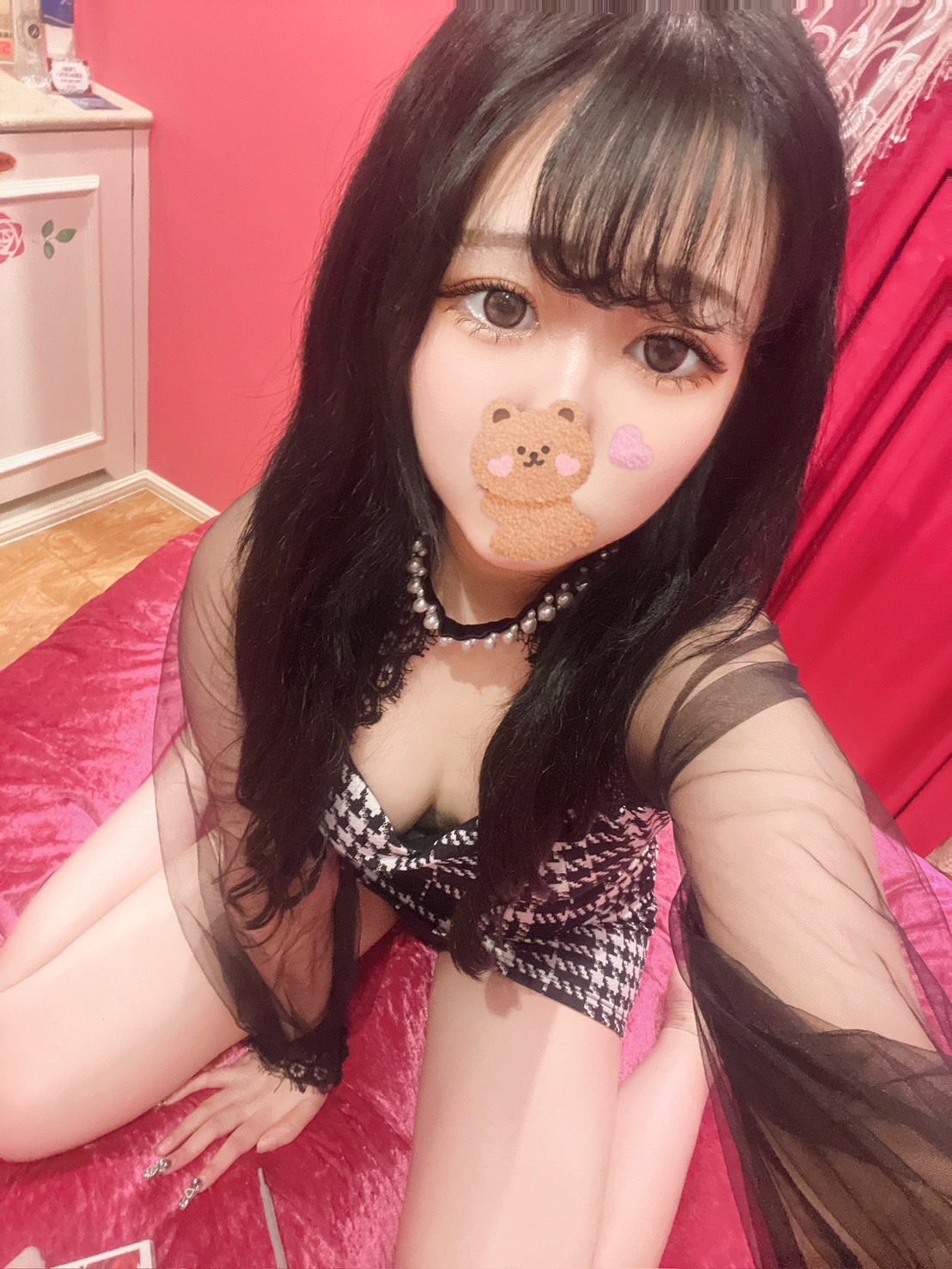ふたば  (モデル級１９さい)
