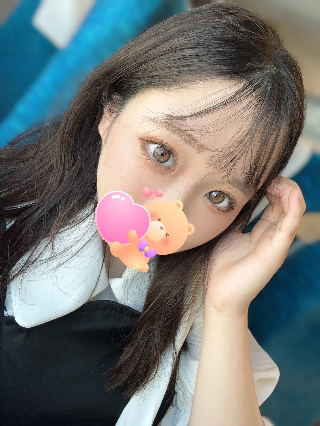 まる  (キス大好き濃厚プレイ)