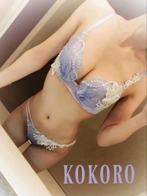 こころ💞絶句レベル洗練された美