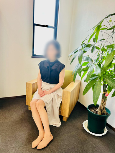 郁  (業界未経験完全素人！)