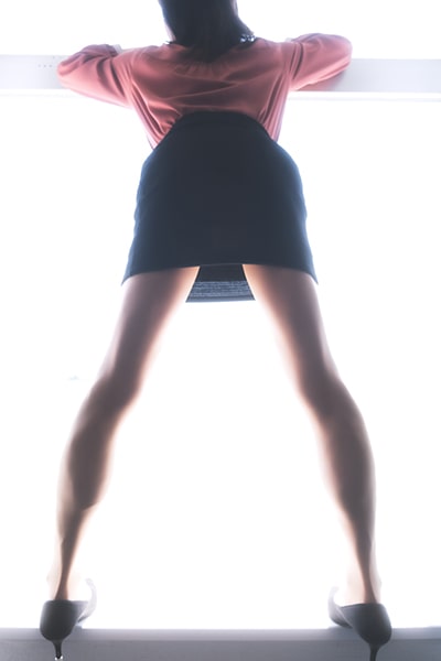 結凪ちえ  (★★★)