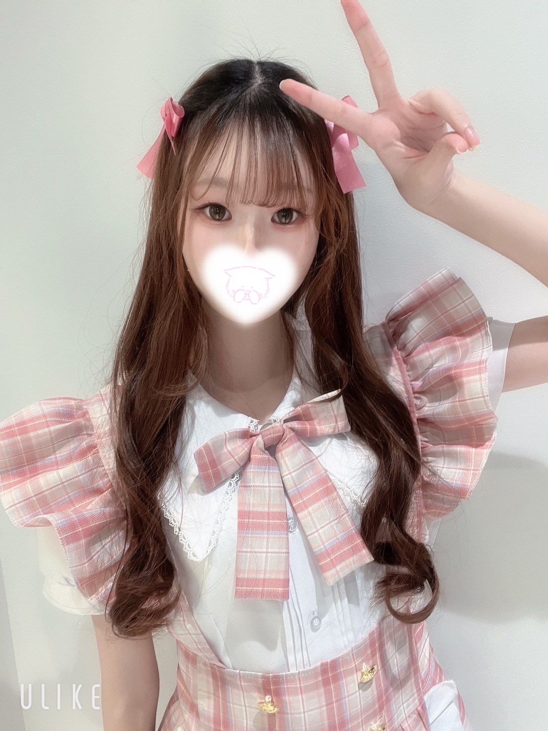 さくな  (現役学生１８さい)