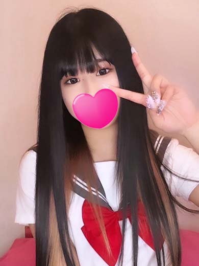 かおり  (若さはじける19歳)