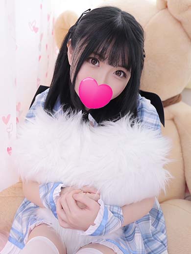 つむぎ  (天使降臨激カワ20歳)