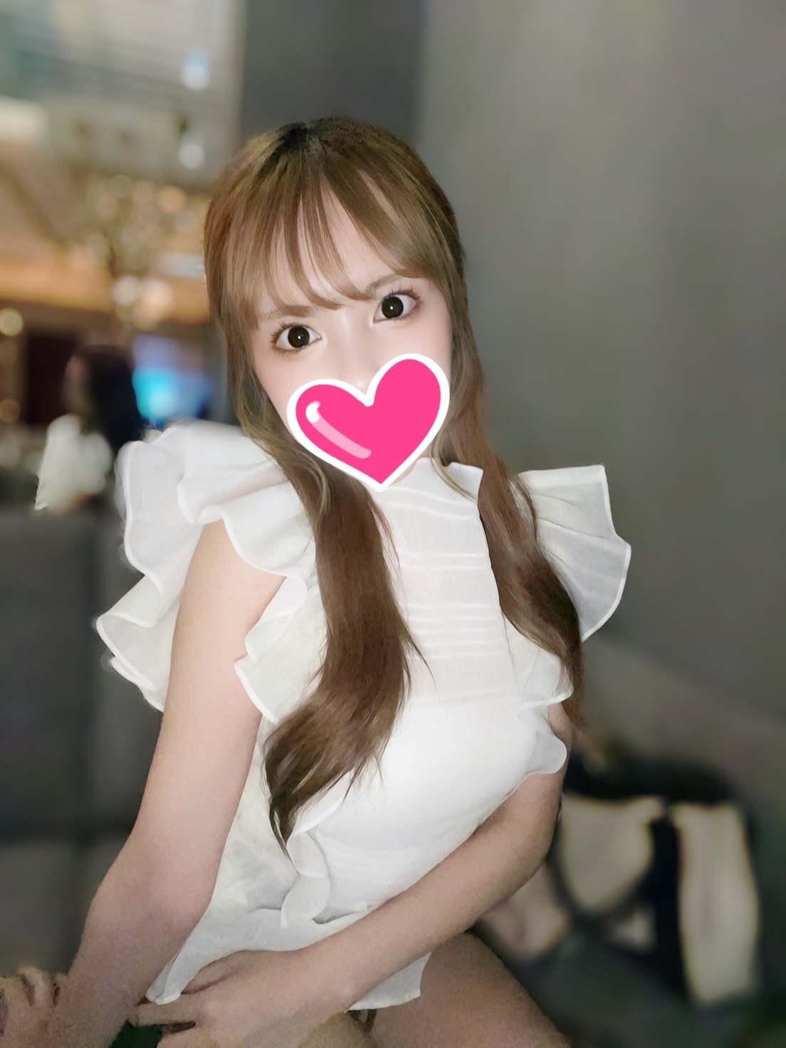 ももな🌈動画撮影👌超清楚美女  (❤️エロ全開超美少女)