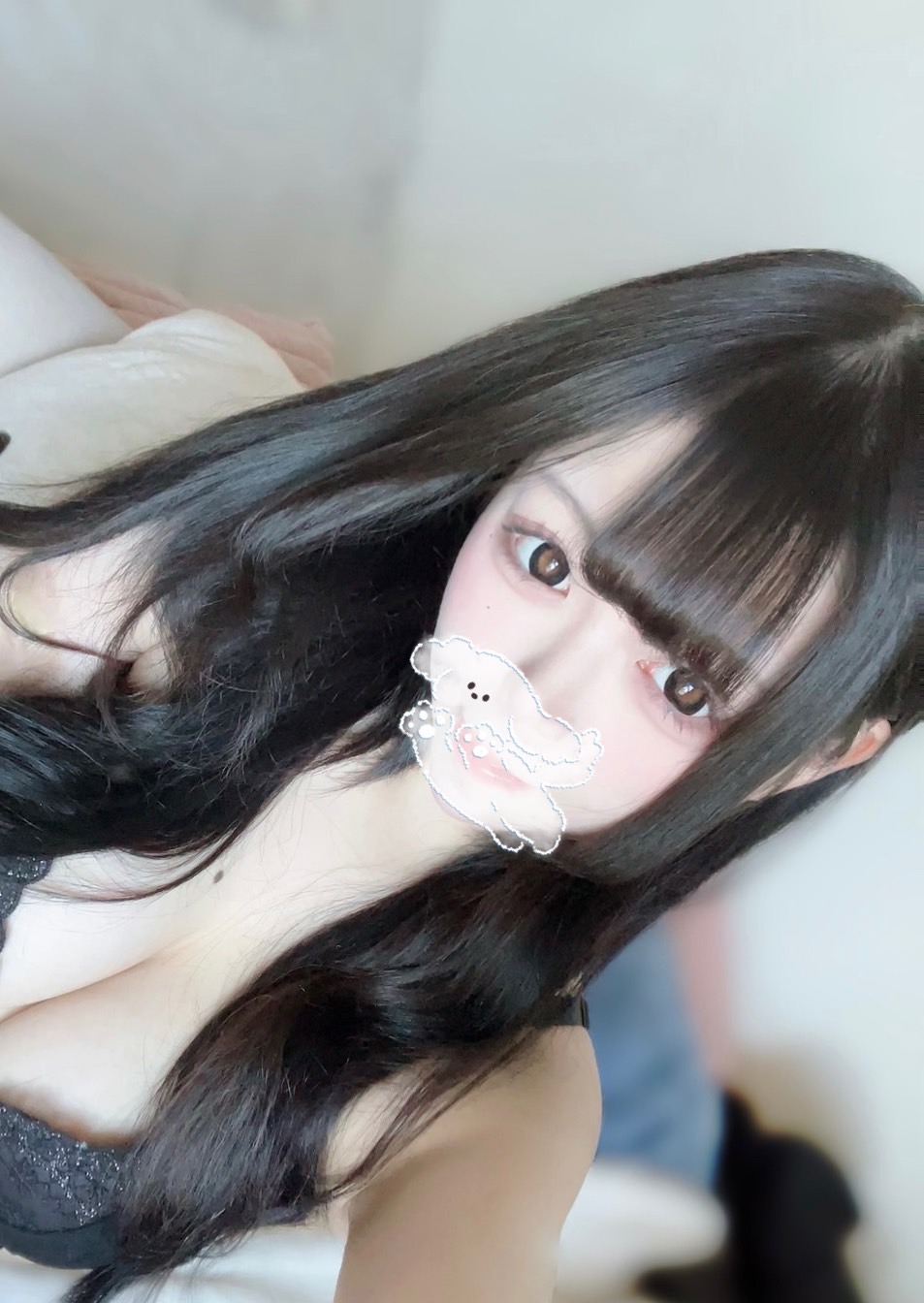 のぞみ  (E乳１８さい天使)