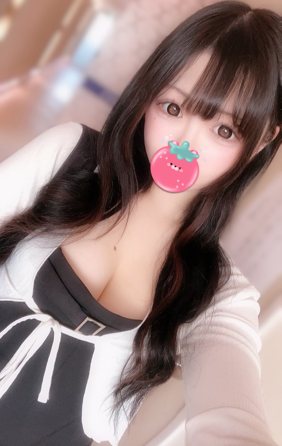 のぞみ  (E乳１８さい天使)