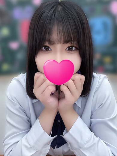 るあ  (清楚系超激カワ19歳)