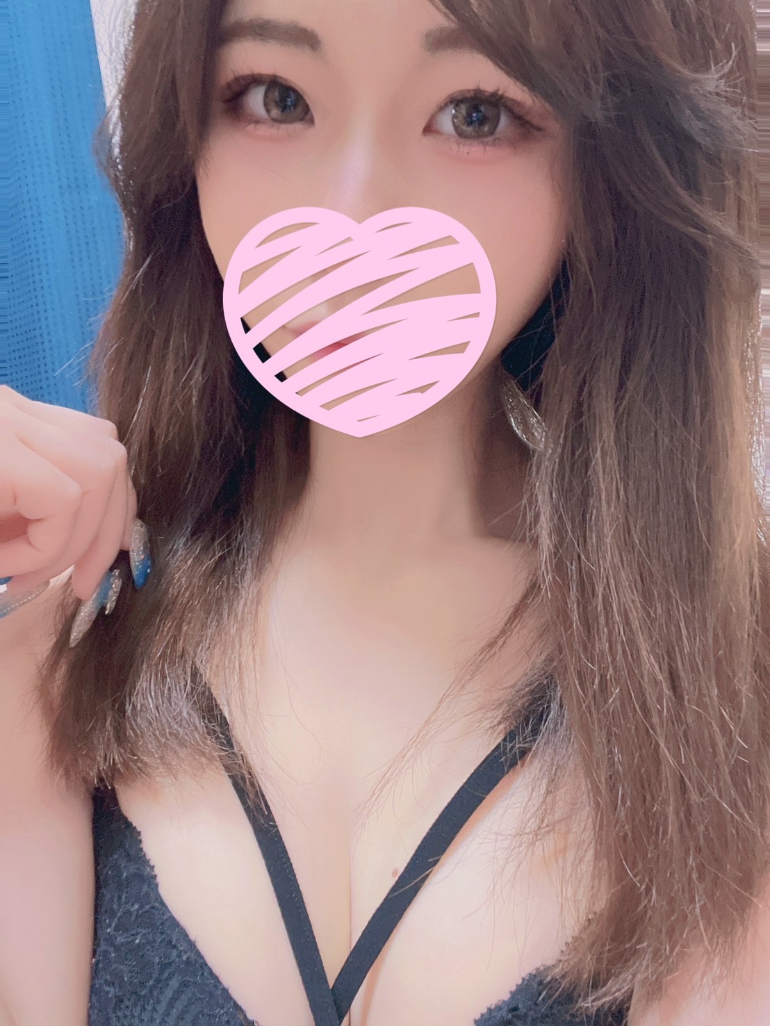 はづき  (綺麗系パイパン美女)