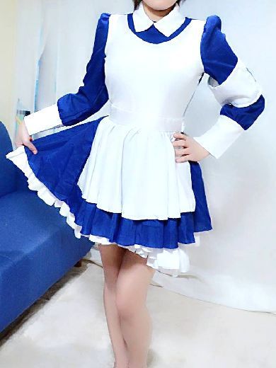 生田 りあ☆スレンダー美巨乳