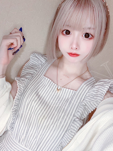 めるる  (感度抜群ドMちゃん)
