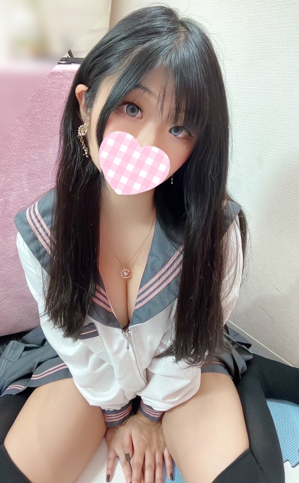 はなみ  (ロリEカップ19才)