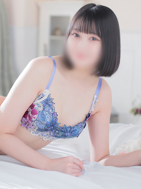 かすみ【衝撃走る可愛さっ！】
