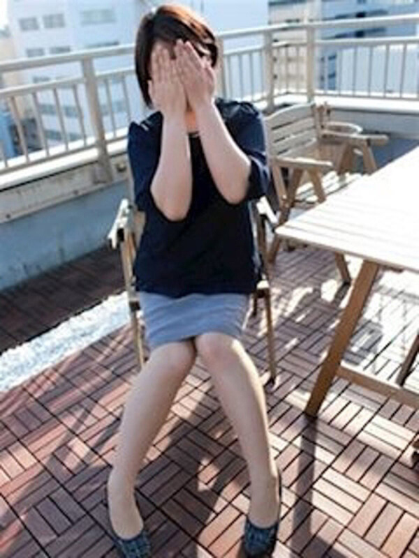 くみ  (即長身美人)