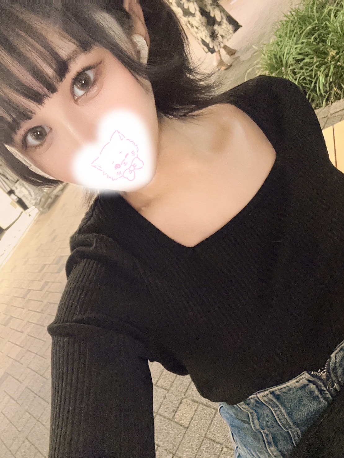 しあ  (Fカップ★アイドル級)