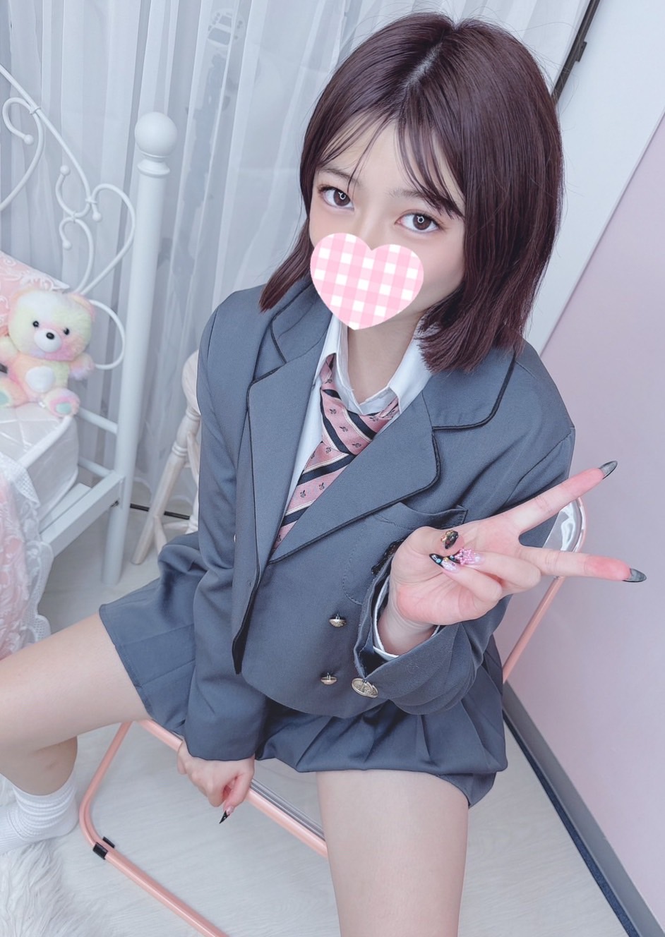 ことは  (Ｆカップ★ぱいぱん★)