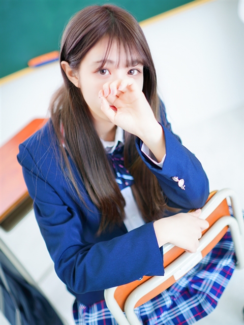 咲宮 つき  (男性が震撼する美少女)