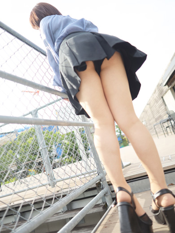 かの  (超絶可愛い系)