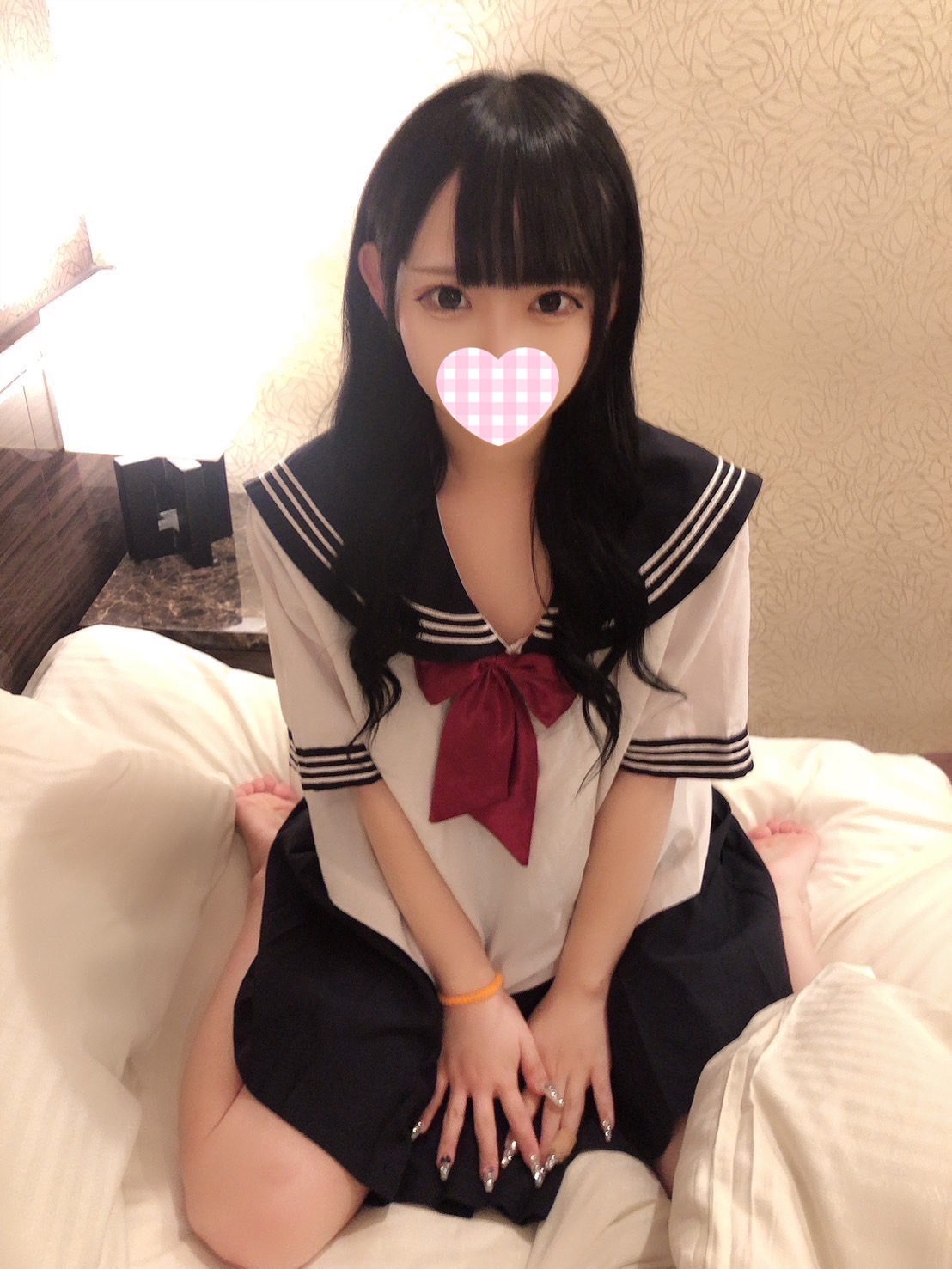みい  (ミニロリ１８さい)